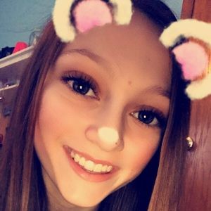 Meet your Posher, Alana